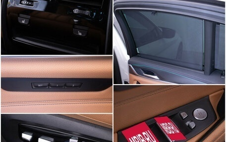 BMW 5 серия, 2022 год, 4 097 000 рублей, 16 фотография