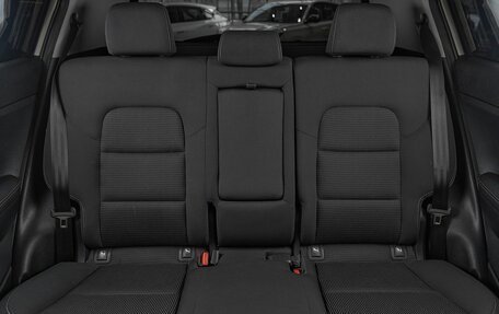 KIA Sportage IV рестайлинг, 2017 год, 1 699 000 рублей, 19 фотография