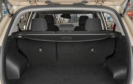 KIA Sportage IV рестайлинг, 2017 год, 1 699 000 рублей, 21 фотография