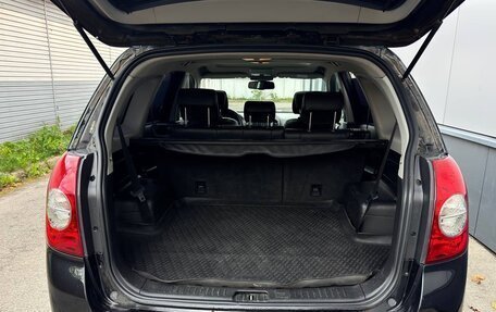 Chevrolet Captiva I, 2012 год, 1 100 000 рублей, 8 фотография