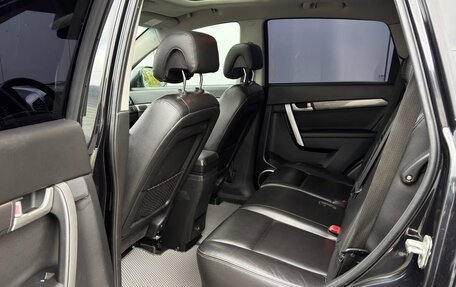Chevrolet Captiva I, 2012 год, 1 100 000 рублей, 14 фотография