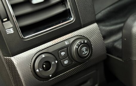 Chevrolet Captiva I, 2012 год, 1 100 000 рублей, 13 фотография