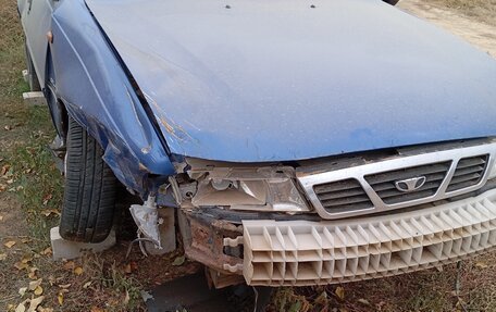 Daewoo Nexia I рестайлинг, 2008 год, 50 000 рублей, 3 фотография