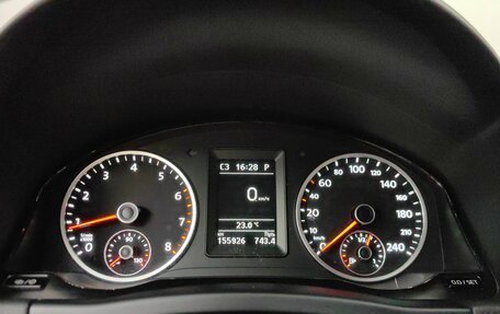 Volkswagen Tiguan I, 2014 год, 1 498 000 рублей, 10 фотография