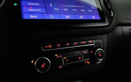 Volkswagen Tiguan I, 2014 год, 1 498 000 рублей, 15 фотография