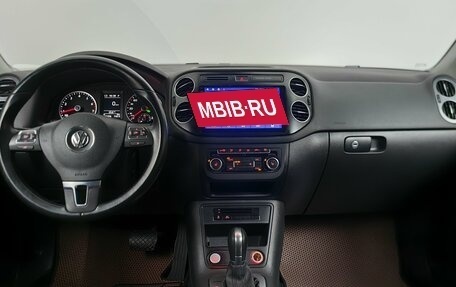 Volkswagen Tiguan I, 2014 год, 1 498 000 рублей, 12 фотография