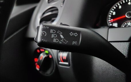 Volkswagen Tiguan I, 2014 год, 1 498 000 рублей, 19 фотография