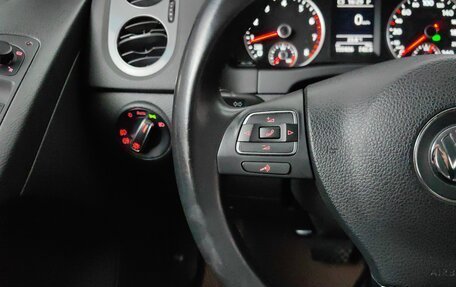 Volkswagen Tiguan I, 2014 год, 1 498 000 рублей, 17 фотография