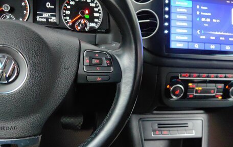 Volkswagen Tiguan I, 2014 год, 1 498 000 рублей, 18 фотография