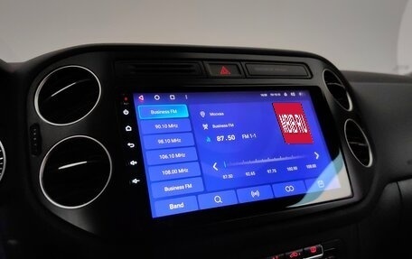 Volkswagen Tiguan I, 2014 год, 1 498 000 рублей, 14 фотография