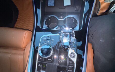 BMW X5, 2019 год, 5 400 000 рублей, 5 фотография