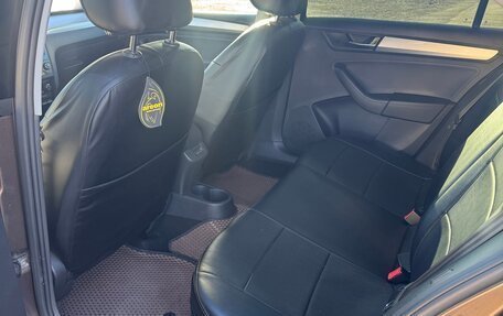 Skoda Rapid I, 2018 год, 1 250 000 рублей, 11 фотография