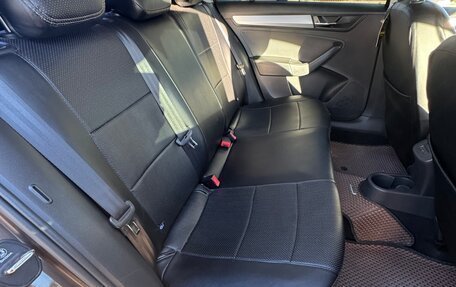 Skoda Rapid I, 2018 год, 1 250 000 рублей, 16 фотография