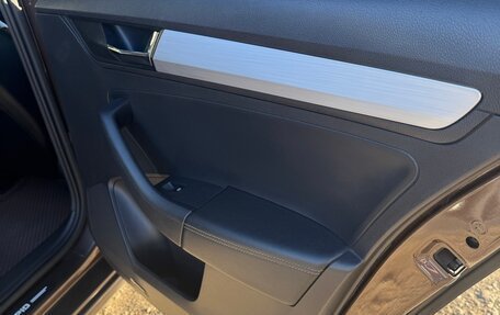 Skoda Rapid I, 2018 год, 1 250 000 рублей, 15 фотография