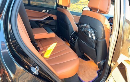 BMW X5, 2019 год, 5 400 000 рублей, 7 фотография