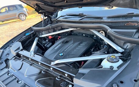BMW X5, 2019 год, 5 400 000 рублей, 13 фотография