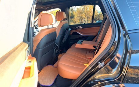 BMW X5, 2019 год, 5 400 000 рублей, 9 фотография