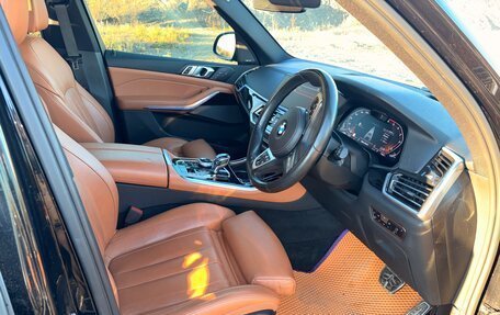 BMW X5, 2019 год, 5 400 000 рублей, 18 фотография