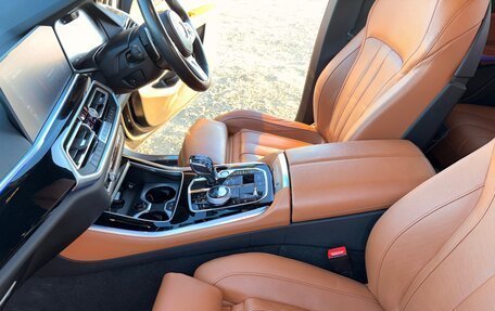 BMW X5, 2019 год, 5 400 000 рублей, 11 фотография