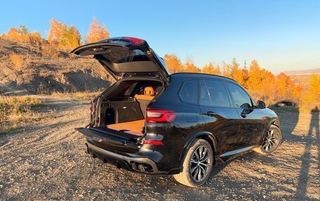 BMW X5, 2019 год, 5 400 000 рублей, 20 фотография