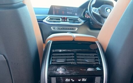 BMW X5, 2019 год, 5 400 000 рублей, 10 фотография