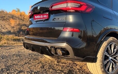 BMW X5, 2019 год, 5 400 000 рублей, 28 фотография