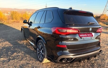 BMW X5, 2019 год, 5 400 000 рублей, 25 фотография