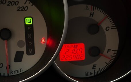 Mazda 3, 2007 год, 530 000 рублей, 9 фотография