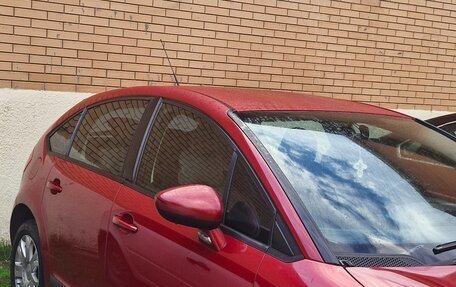 Citroen C4 II рестайлинг, 2011 год, 580 000 рублей, 2 фотография