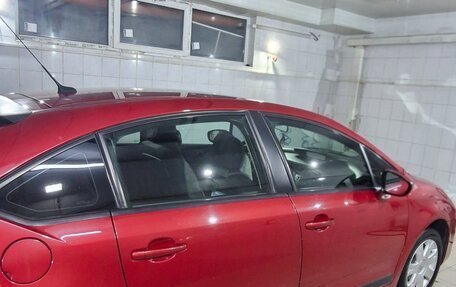 Citroen C4 II рестайлинг, 2011 год, 580 000 рублей, 3 фотография
