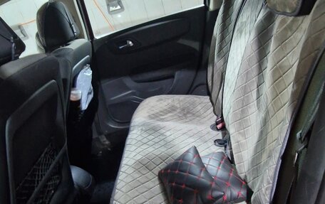 Citroen C4 II рестайлинг, 2011 год, 580 000 рублей, 9 фотография