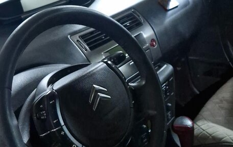 Citroen C4 II рестайлинг, 2011 год, 580 000 рублей, 5 фотография