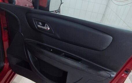 Citroen C4 II рестайлинг, 2011 год, 580 000 рублей, 7 фотография
