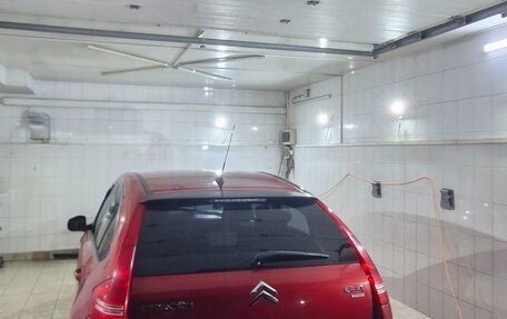 Citroen C4 II рестайлинг, 2011 год, 580 000 рублей, 4 фотография