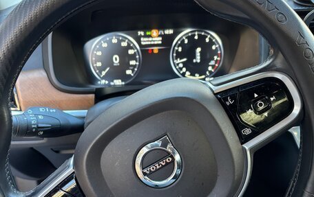 Volvo S90 II рестайлинг, 2019 год, 2 550 000 рублей, 5 фотография