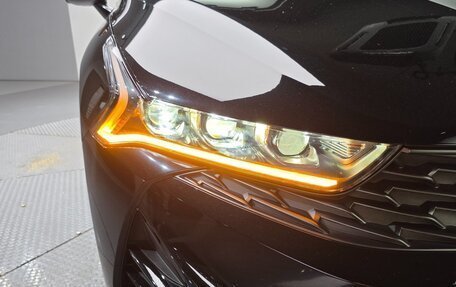 KIA K5, 2023 год, 3 390 000 рублей, 3 фотография