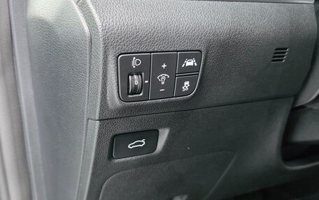 KIA K5, 2023 год, 3 390 000 рублей, 9 фотография