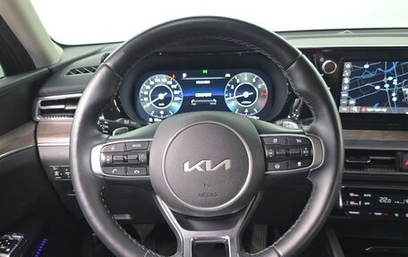 KIA K5, 2023 год, 3 390 000 рублей, 10 фотография