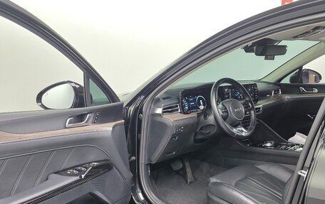 KIA K5, 2023 год, 3 390 000 рублей, 6 фотография