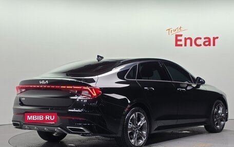 KIA K5, 2023 год, 3 390 000 рублей, 2 фотография