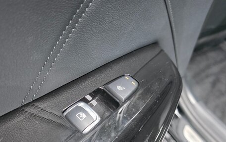 KIA K5, 2023 год, 3 390 000 рублей, 23 фотография