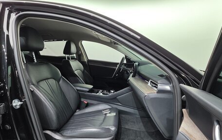 KIA K5, 2023 год, 3 390 000 рублей, 20 фотография