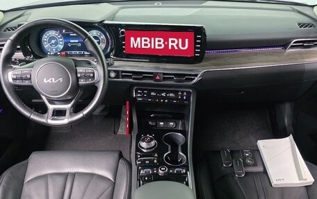 KIA K5, 2023 год, 3 390 000 рублей, 8 фотография