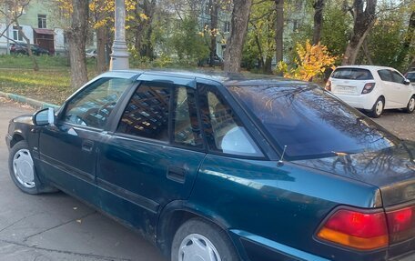 Daewoo Espero, 1999 год, 90 000 рублей, 1 фотография