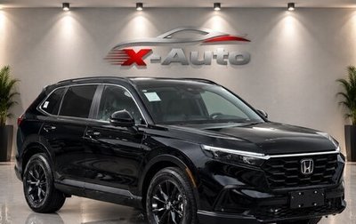Honda CR-V, 2026 год, 4 145 000 рублей, 1 фотография
