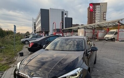 BMW 2 серия F44, 2020 год, 2 954 000 рублей, 1 фотография