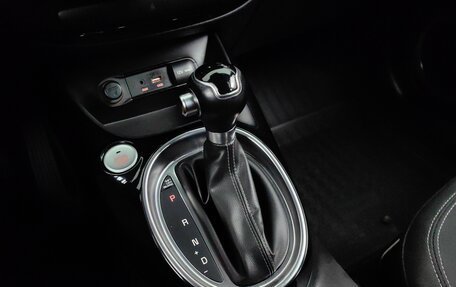 KIA Soul II рестайлинг, 2017 год, 1 128 000 рублей, 16 фотография