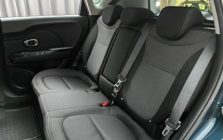 KIA Soul II рестайлинг, 2017 год, 1 128 000 рублей, 8 фотография