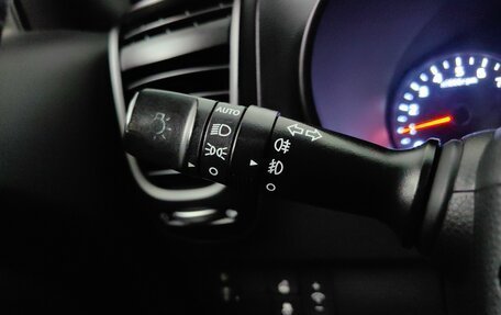 KIA Soul II рестайлинг, 2017 год, 1 128 000 рублей, 19 фотография
