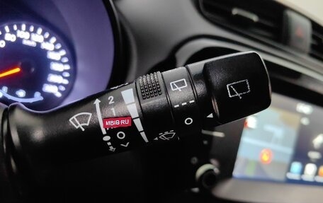 KIA Soul II рестайлинг, 2017 год, 1 128 000 рублей, 20 фотография